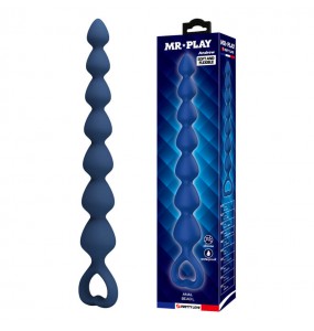 MR PLAY - Andrew 7 Beads Anal Pull Bead